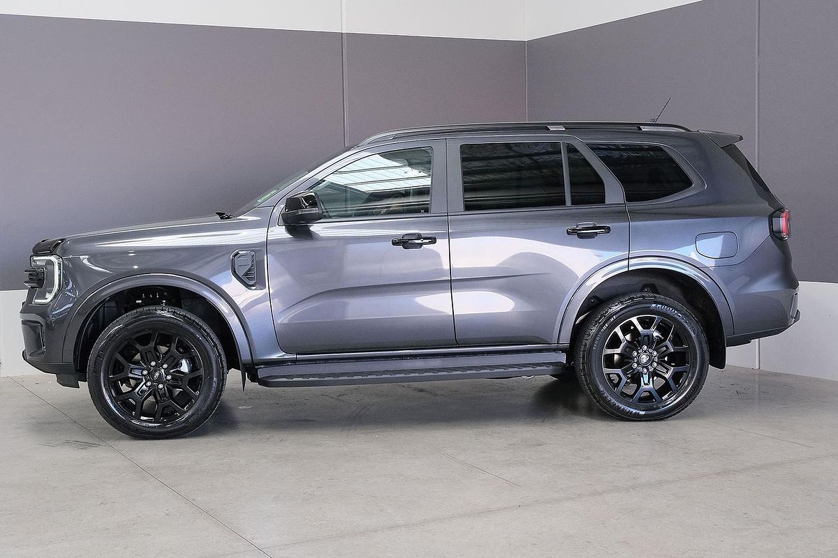 2025 Ford Everest Sport 2.0L