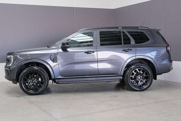 2025 Ford Everest Sport 2.0L