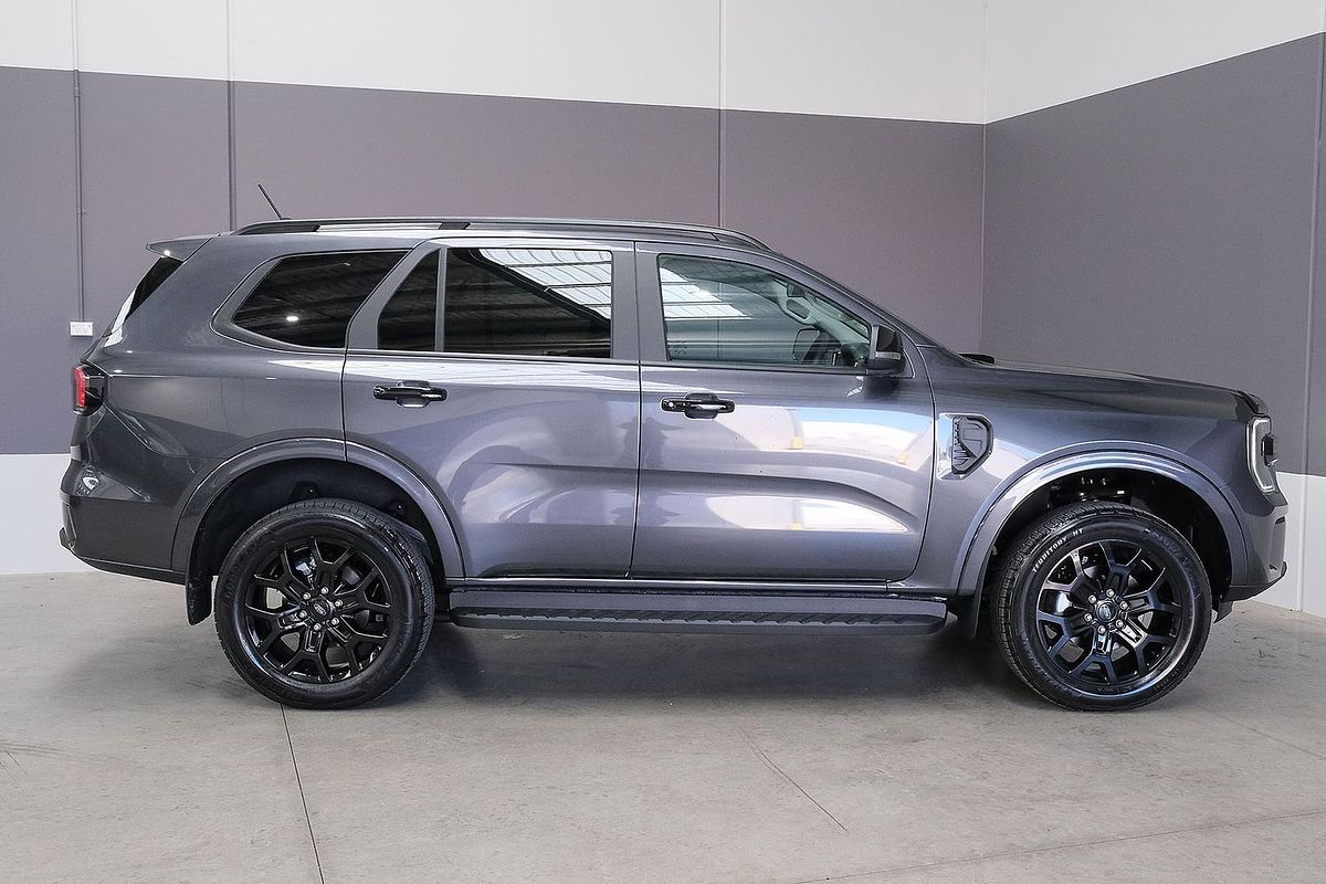 2025 Ford Everest Sport 2.0L