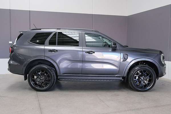 2025 Ford Everest Sport 2.0L