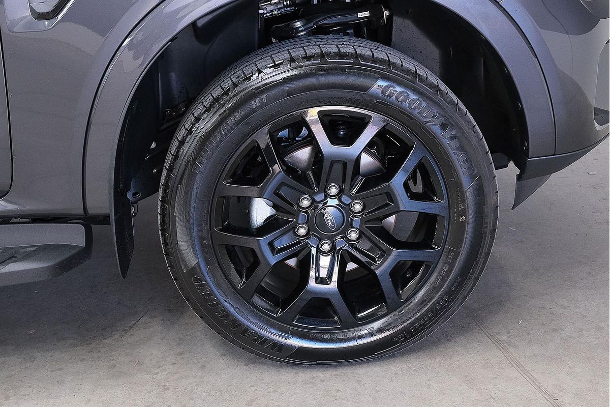 2025 Ford Everest Sport 2.0L