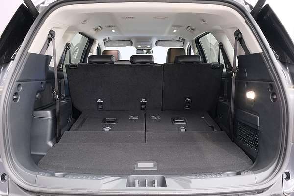 2025 Ford Everest Sport 2.0L