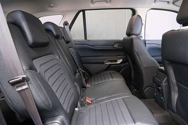 2025 Ford Everest Sport 2.0L