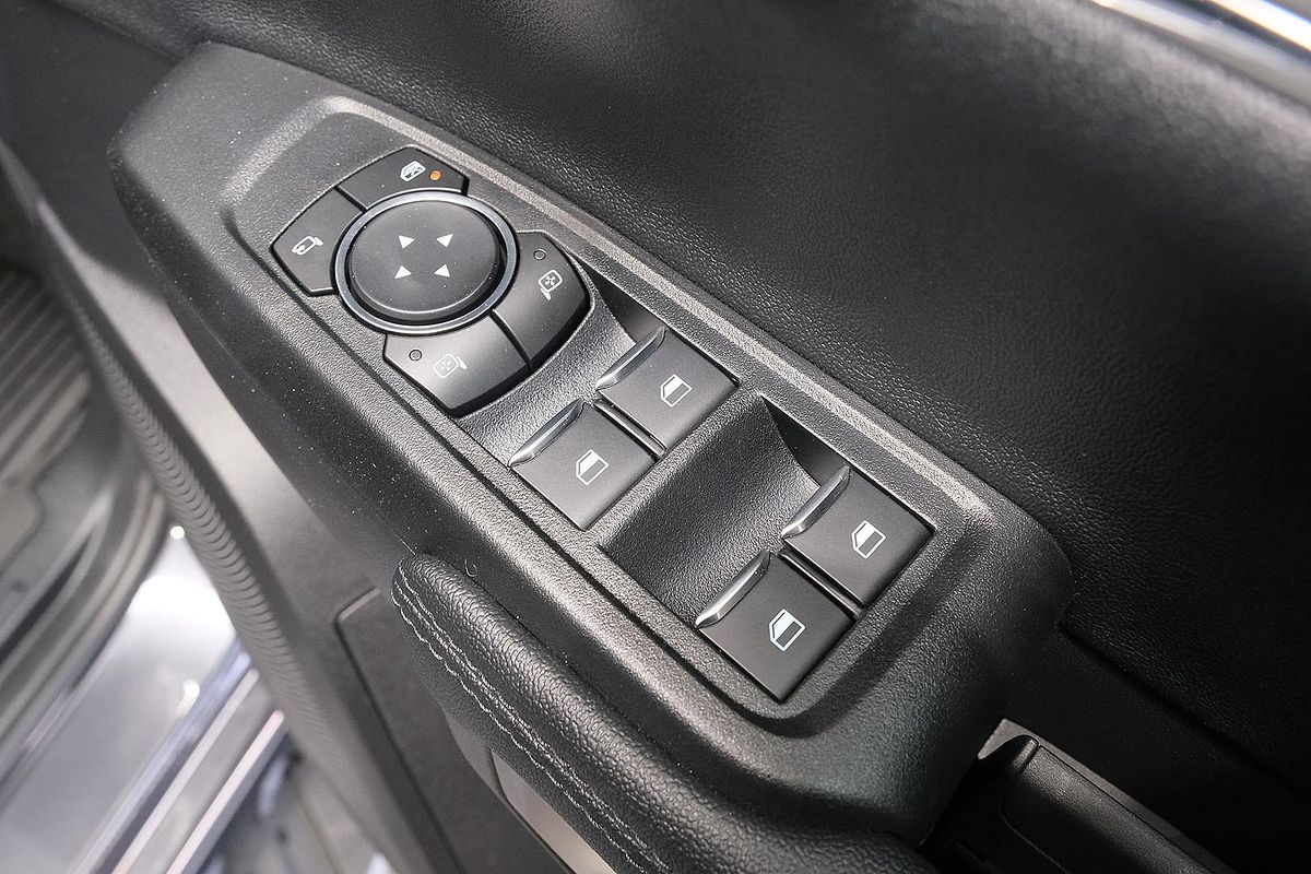 2025 Ford Everest Sport 2.0L