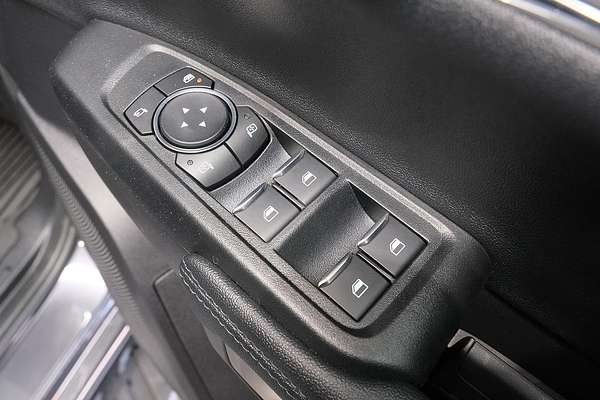 2025 Ford Everest Sport 2.0L
