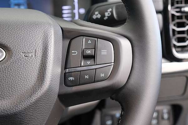 2025 Ford Everest Sport 2.0L