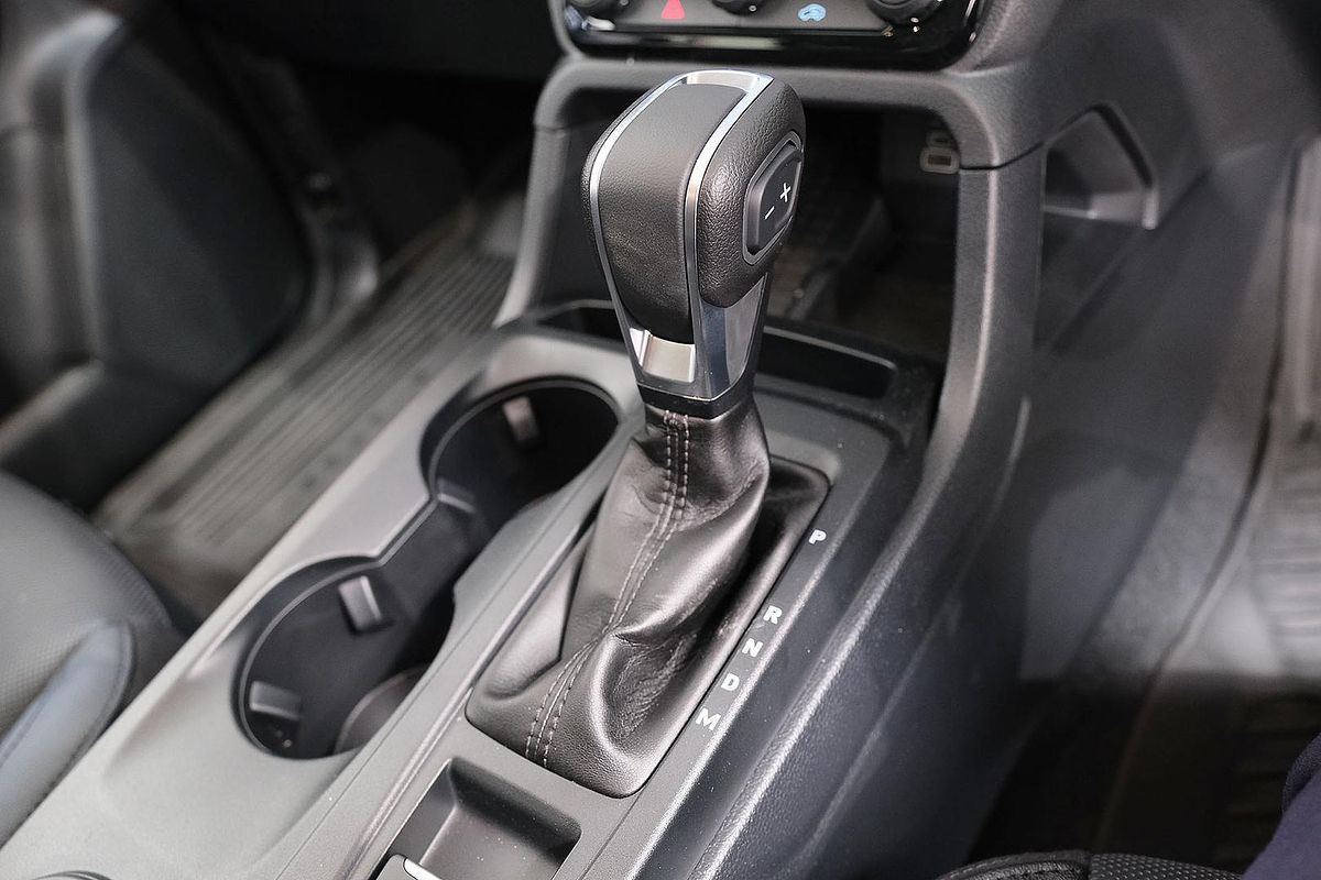 2025 Ford Everest Sport 2.0L