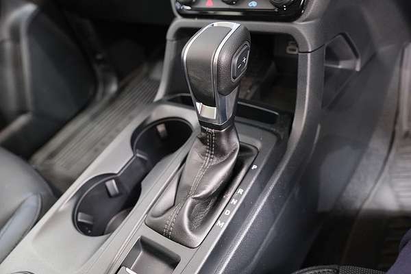 2025 Ford Everest Sport 2.0L
