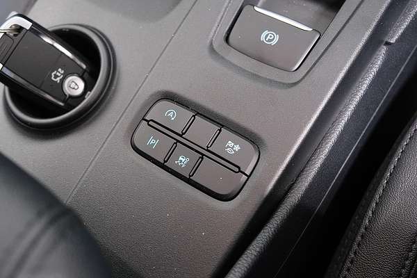 2025 Ford Everest Sport 2.0L