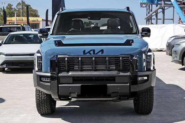 2025 Kia Tasman X-Pro TK 4X4