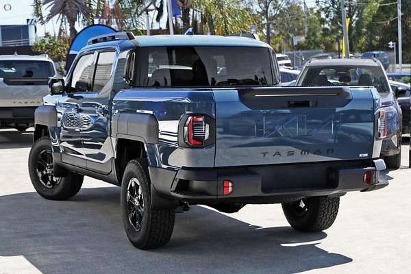 2025 Kia Tasman X-Pro TK 4X4