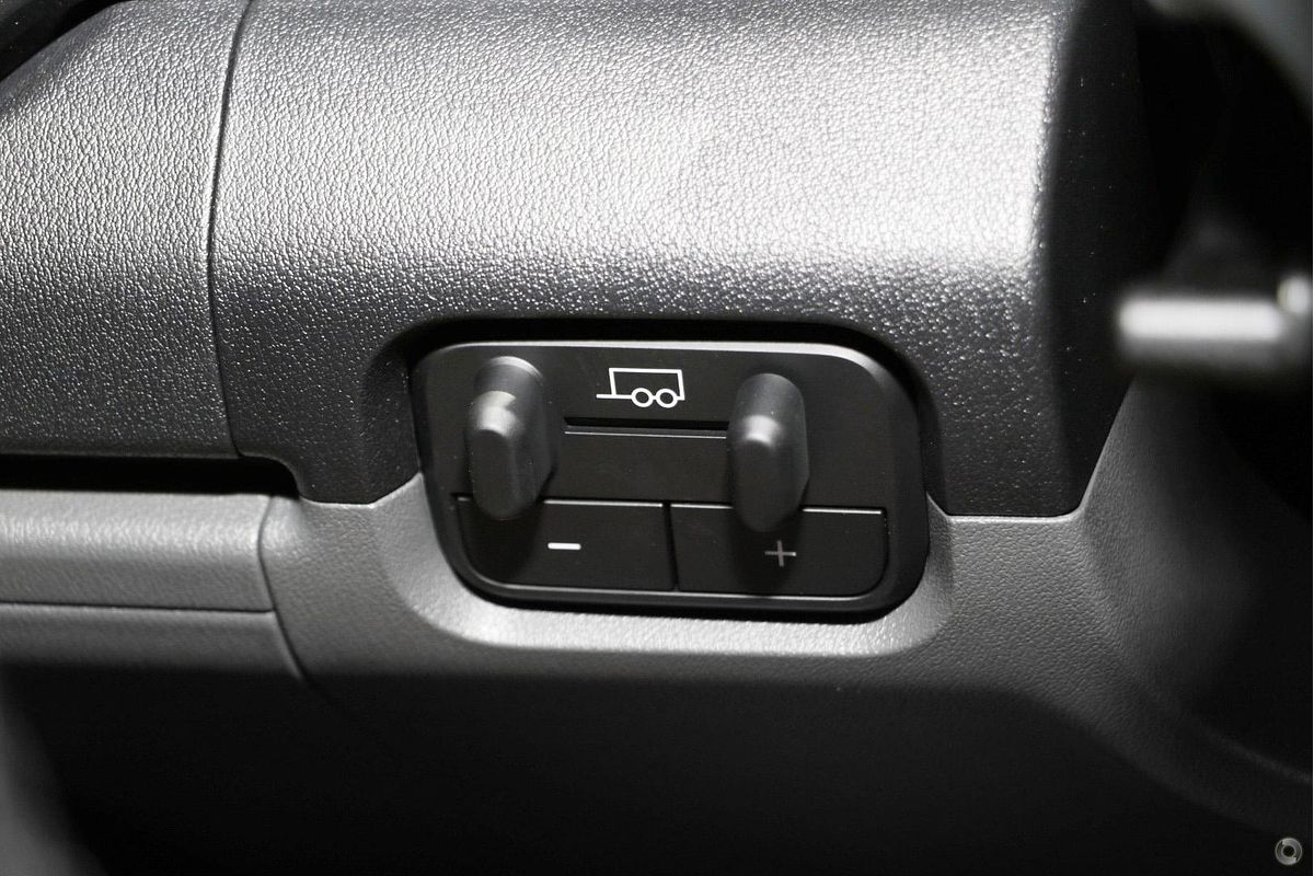 2025 Kia Tasman X-Pro TK 4X4