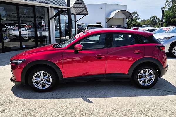 2023 Mazda CX-3 G20 Pure DK