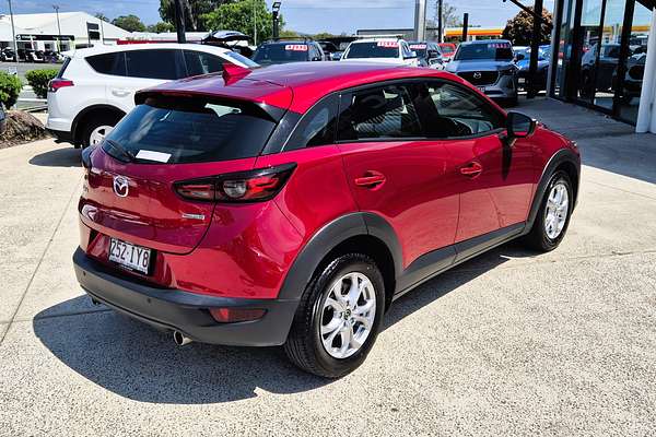 2023 Mazda CX-3 G20 Pure DK