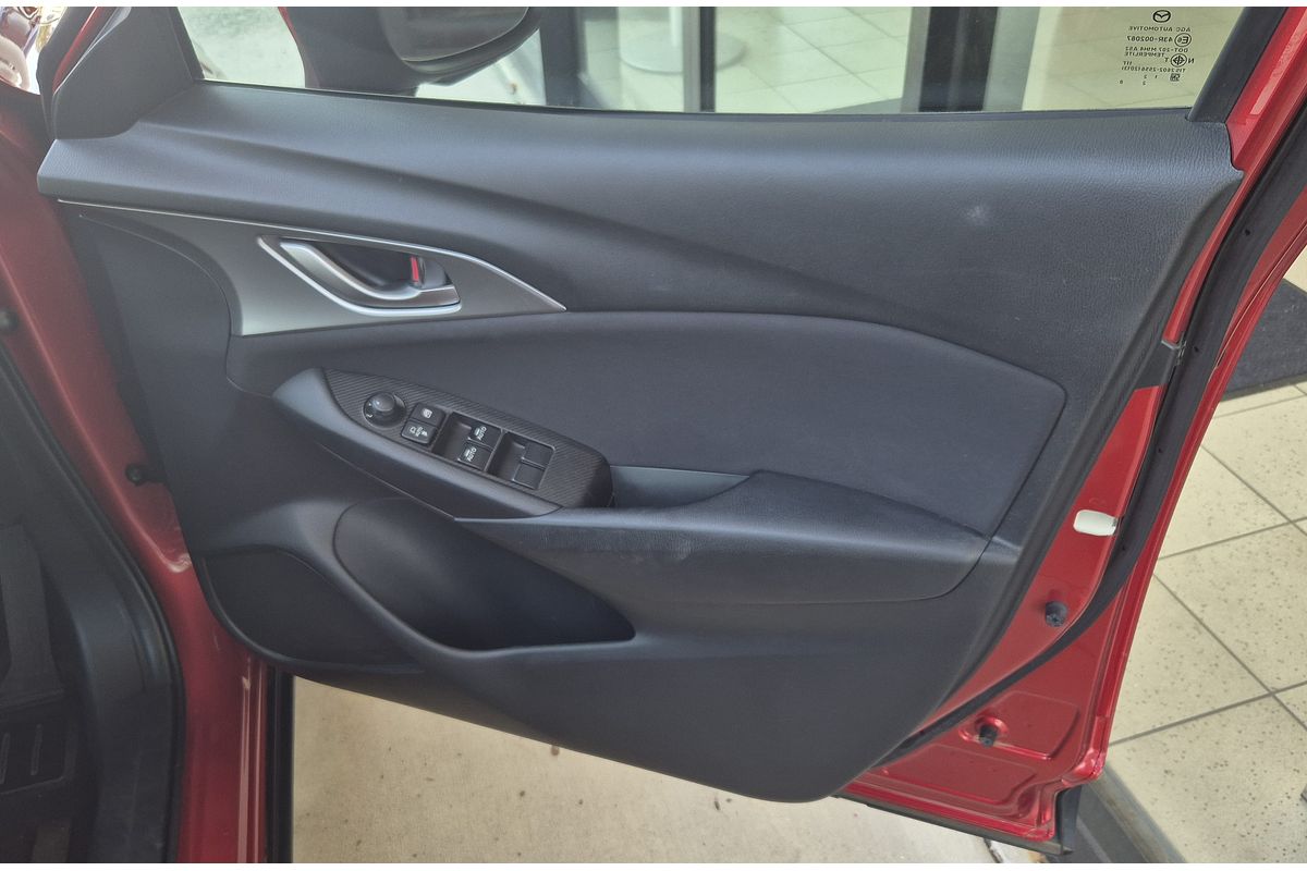 2023 Mazda CX-3 G20 Pure DK