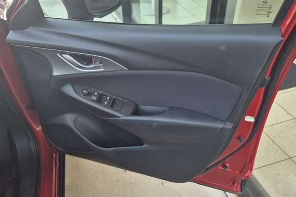 2023 Mazda CX-3 G20 Pure DK