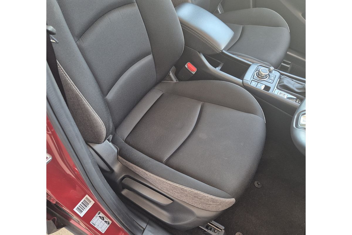 2023 Mazda CX-3 G20 Pure DK