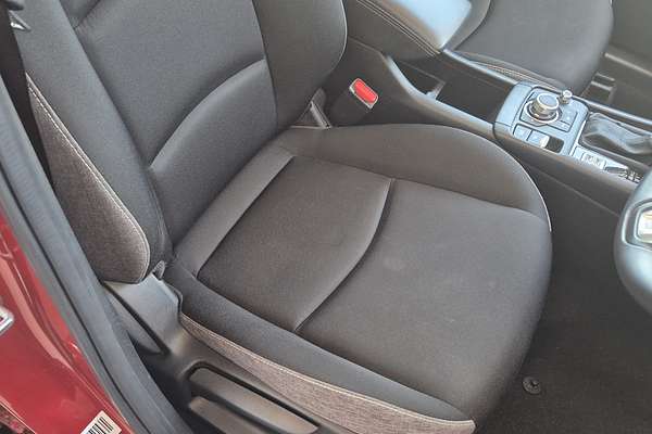 2023 Mazda CX-3 G20 Pure DK