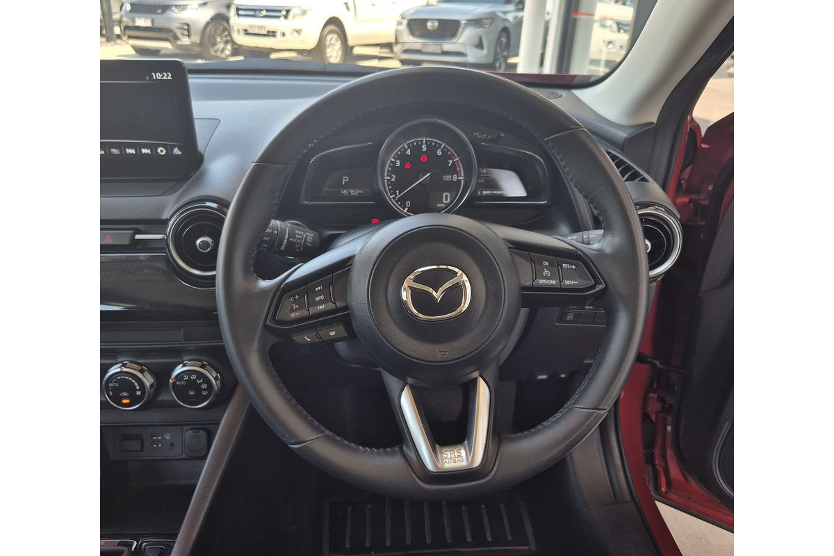 2023 Mazda CX-3 G20 Pure DK