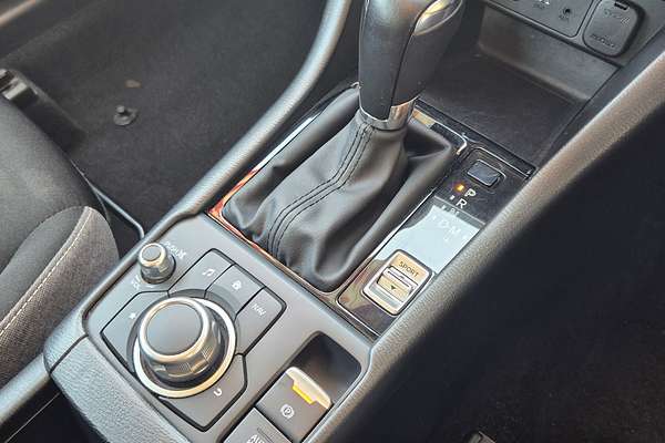 2023 Mazda CX-3 G20 Pure DK