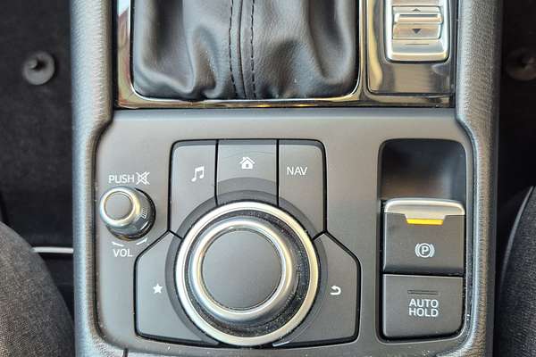 2023 Mazda CX-3 G20 Pure DK