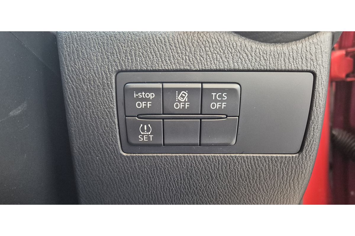 2023 Mazda CX-3 G20 Pure DK