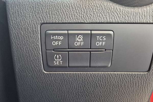 2023 Mazda CX-3 G20 Pure DK