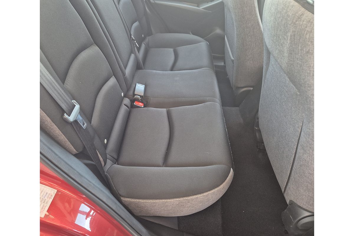 2023 Mazda CX-3 G20 Pure DK