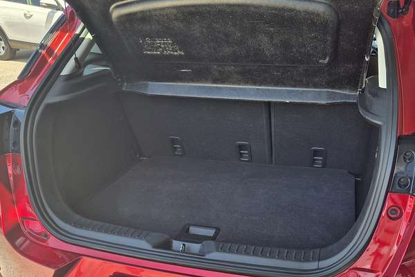 2023 Mazda CX-3 G20 Pure DK