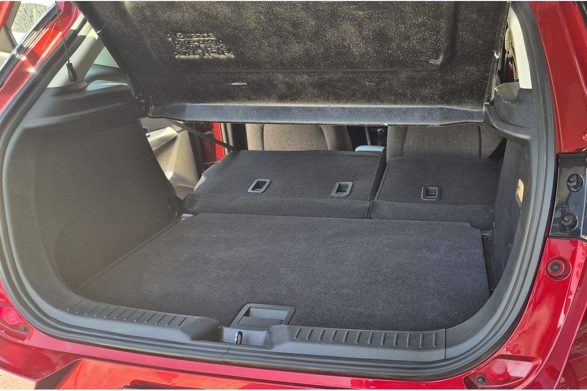 2023 Mazda CX-3 G20 Pure DK