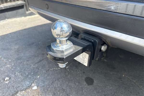 2017 Toyota RAV4 GX ALA49R