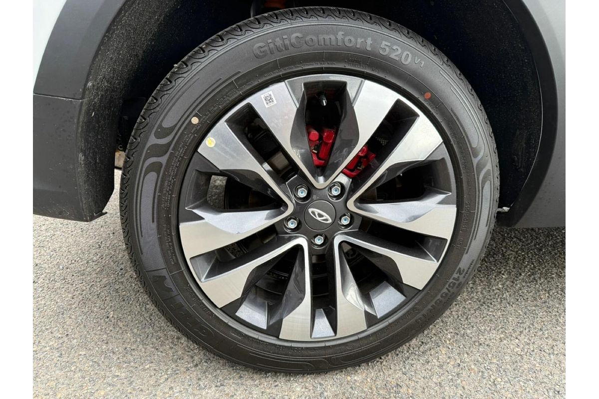 2025 Chery Tiggo 4 Ultimate