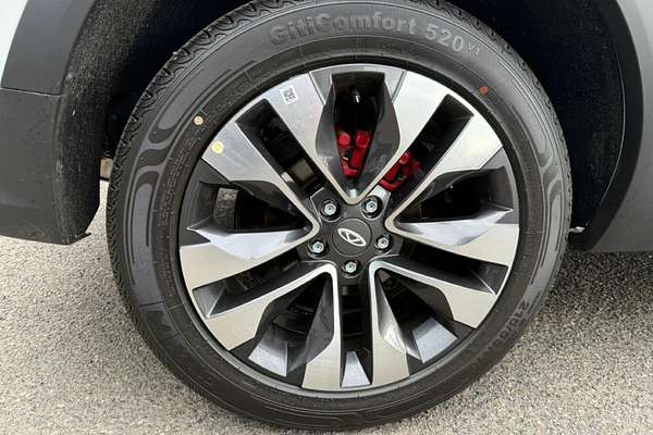 2025 Chery Tiggo 4 Ultimate