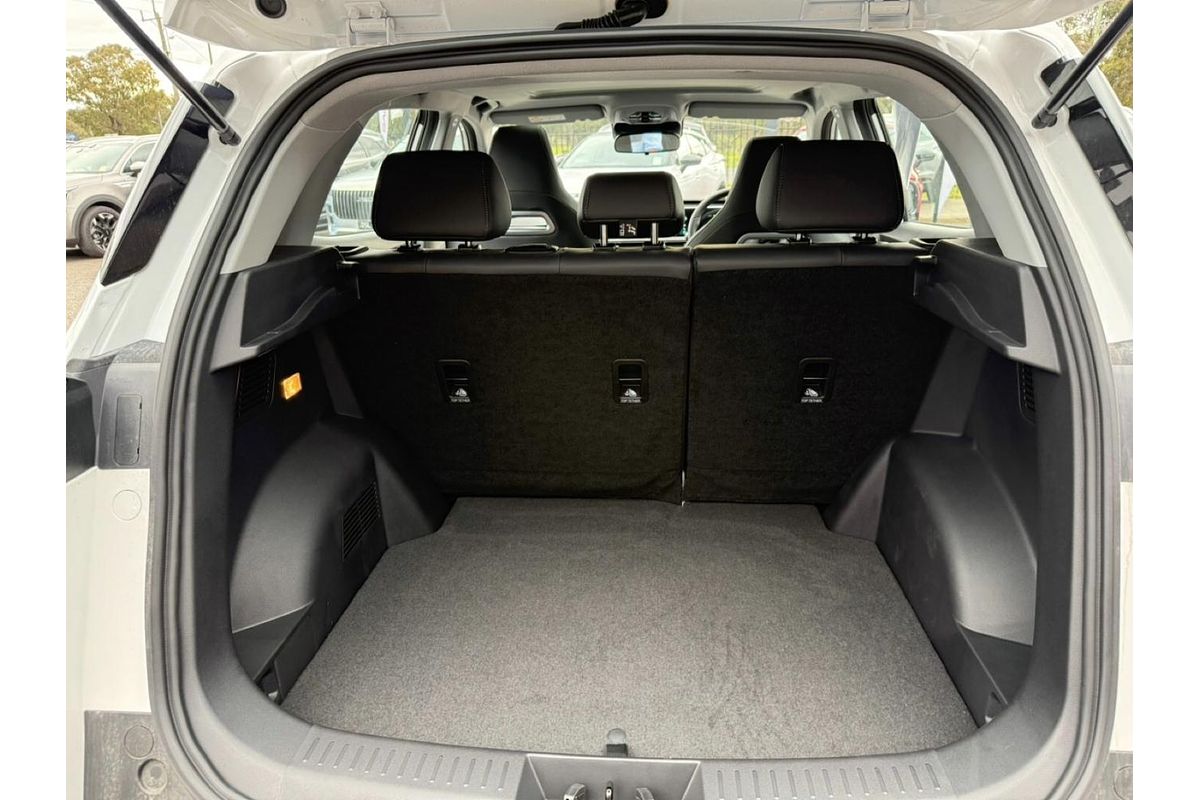 2025 Chery Tiggo 4 Ultimate