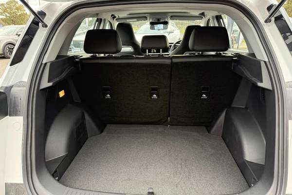 2025 Chery Tiggo 4 Ultimate