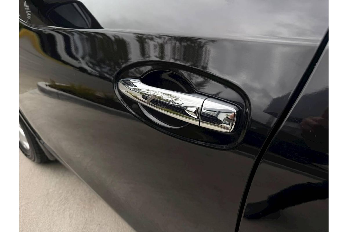 2015 Nissan X-TRAIL ST T32