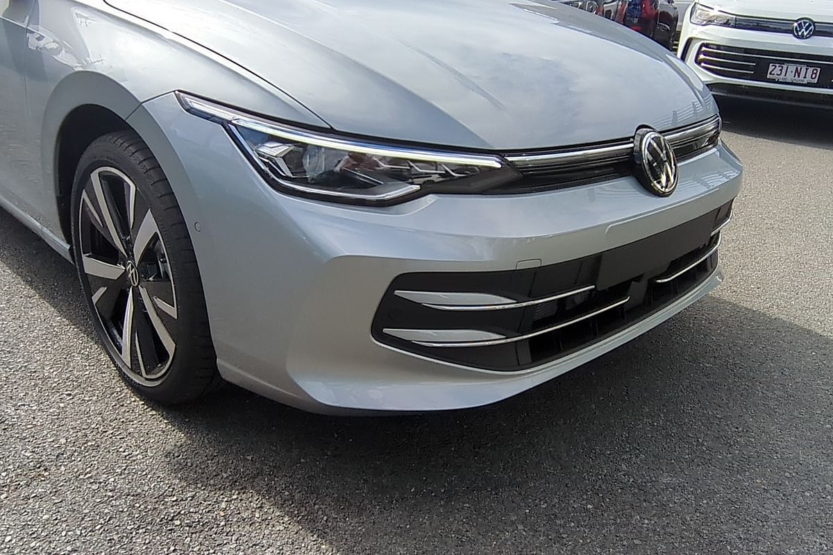 2025 Volkswagen Golf 110TSI Style 8.5