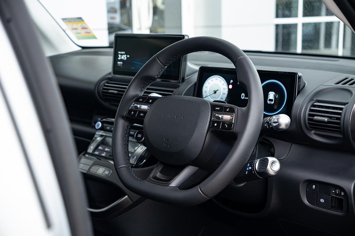 2024 Hyundai INSTER AX.V1