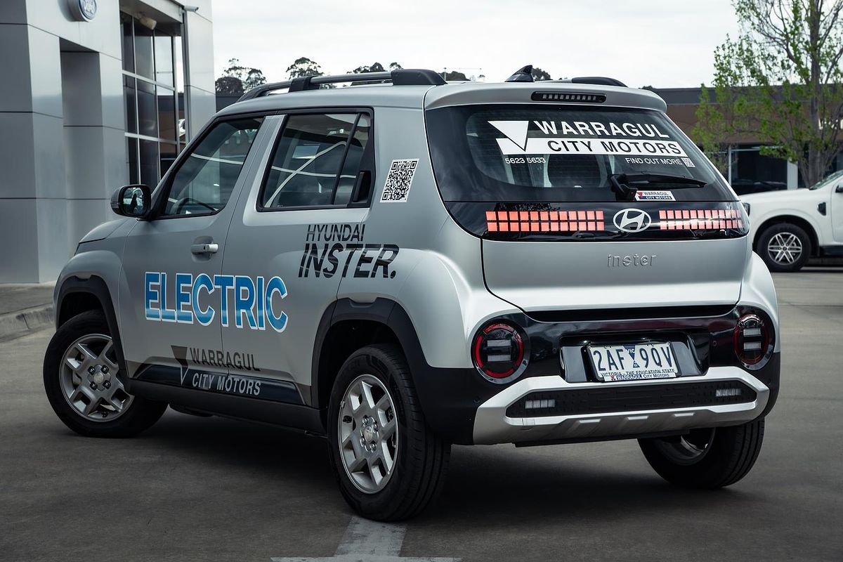 2024 Hyundai INSTER AX.V1