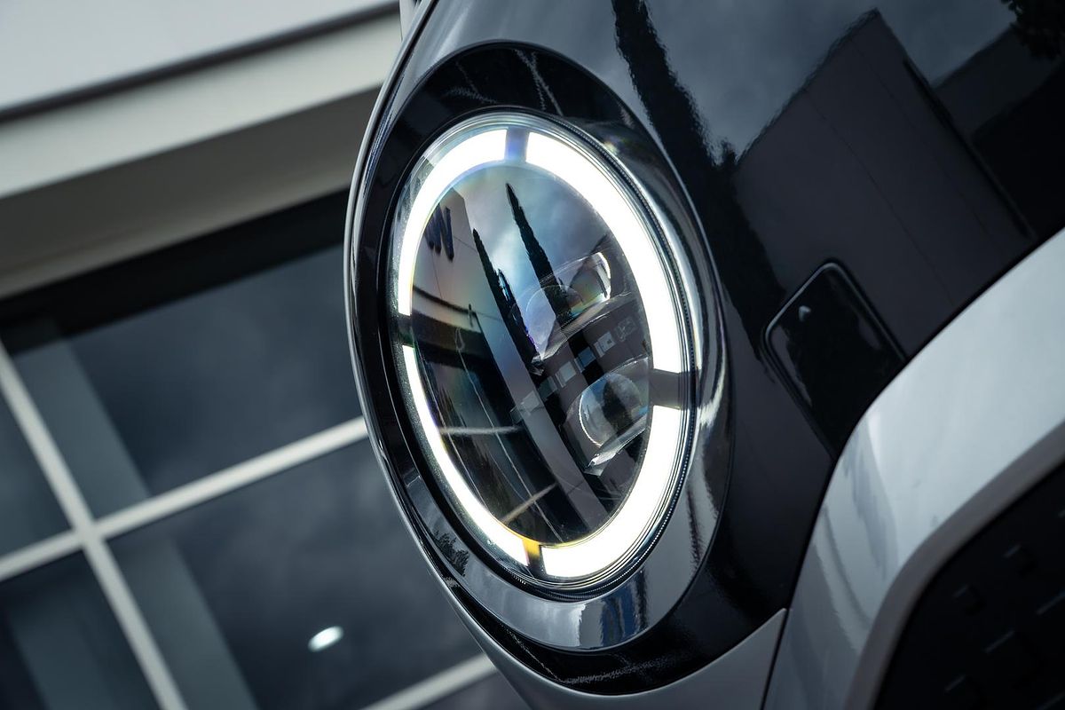 2024 Hyundai INSTER AX.V1