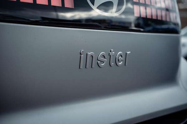 2024 Hyundai INSTER AX.V1