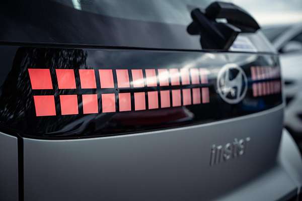 2024 Hyundai INSTER AX.V1
