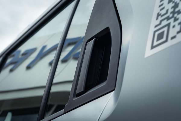 2024 Hyundai INSTER AX.V1