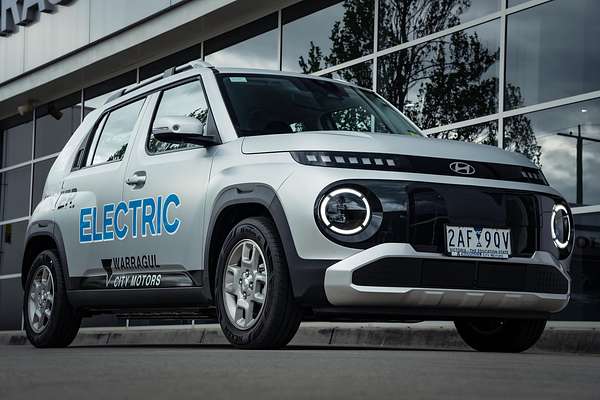 2024 Hyundai INSTER AX.V1