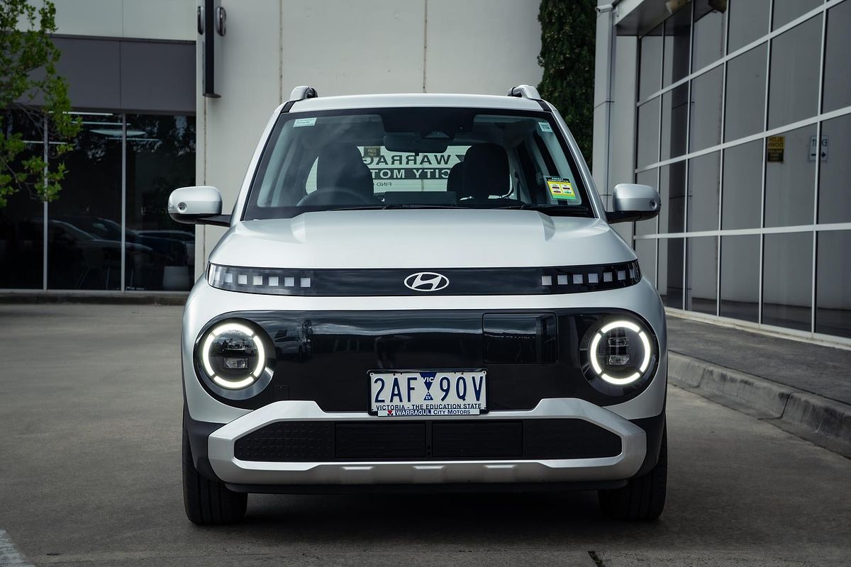 2024 Hyundai INSTER AX.V1