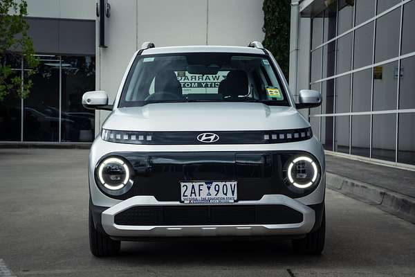 2024 Hyundai INSTER AX.V1