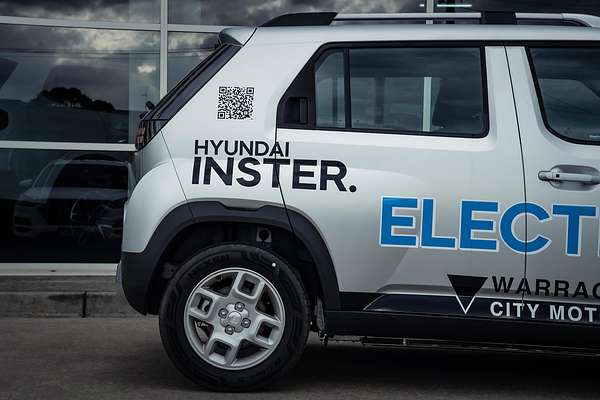 2024 Hyundai INSTER AX.V1