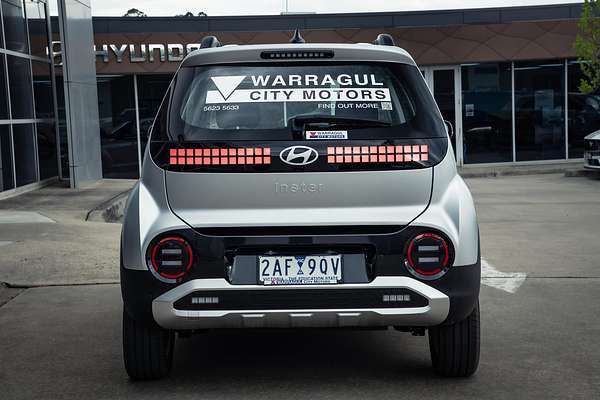 2024 Hyundai INSTER AX.V1