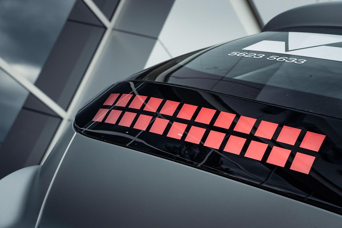 2024 Hyundai INSTER AX.V1
