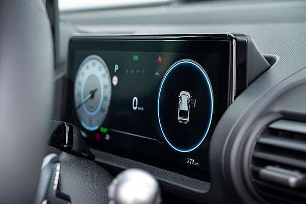 2024 Hyundai INSTER AX.V1